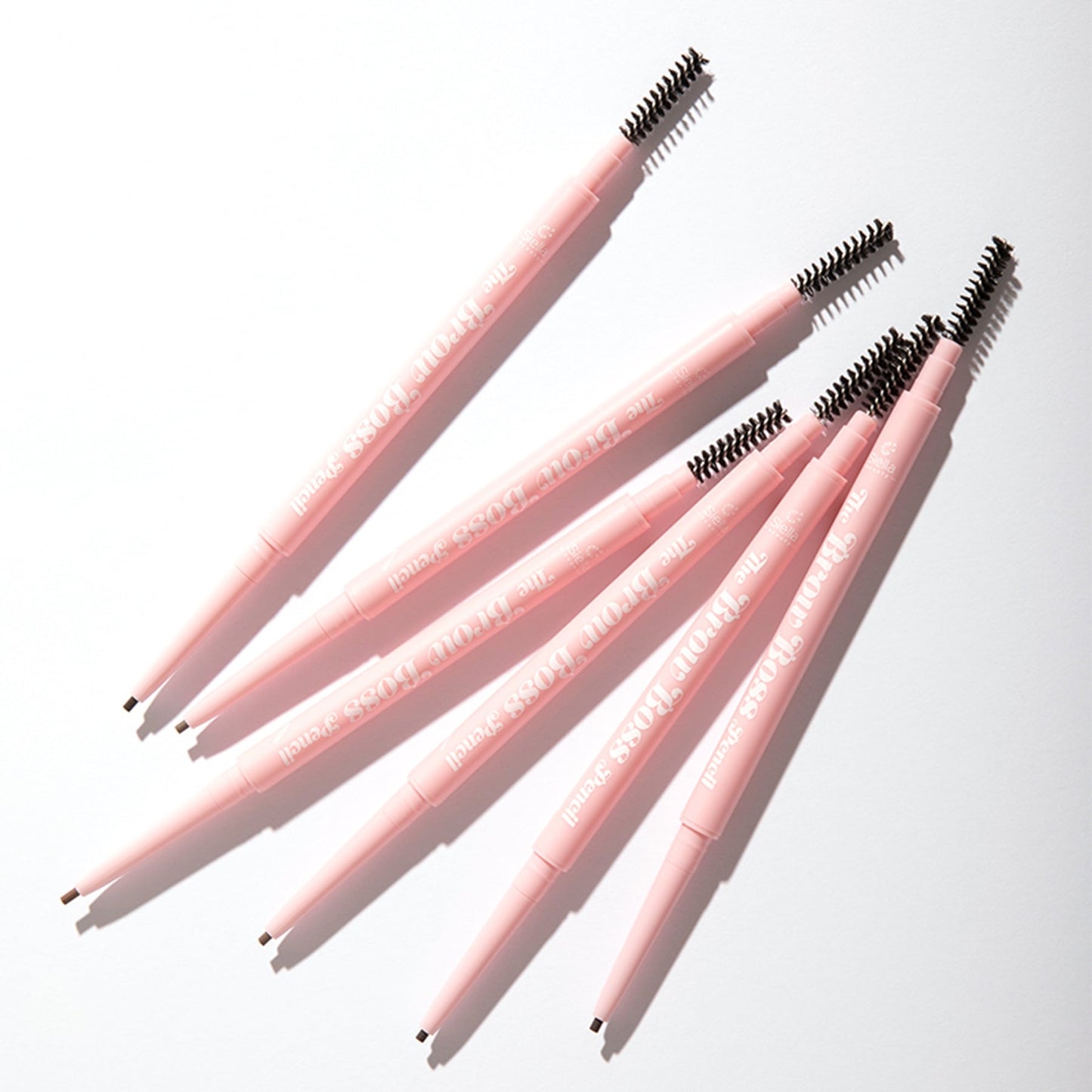 SiellaBeauty The Brow Boss Pencil