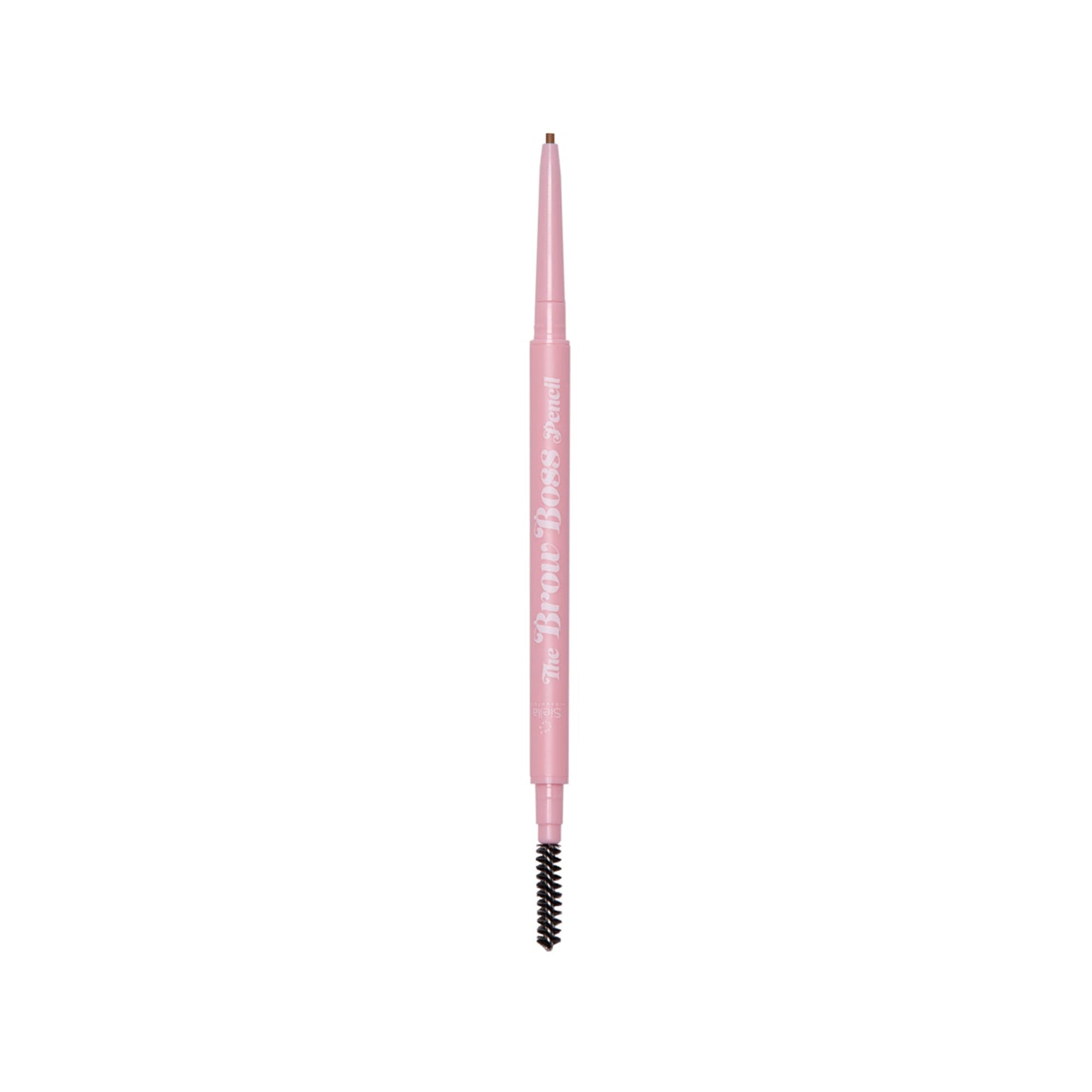 SiellaBeauty The Brow Boss Pencil