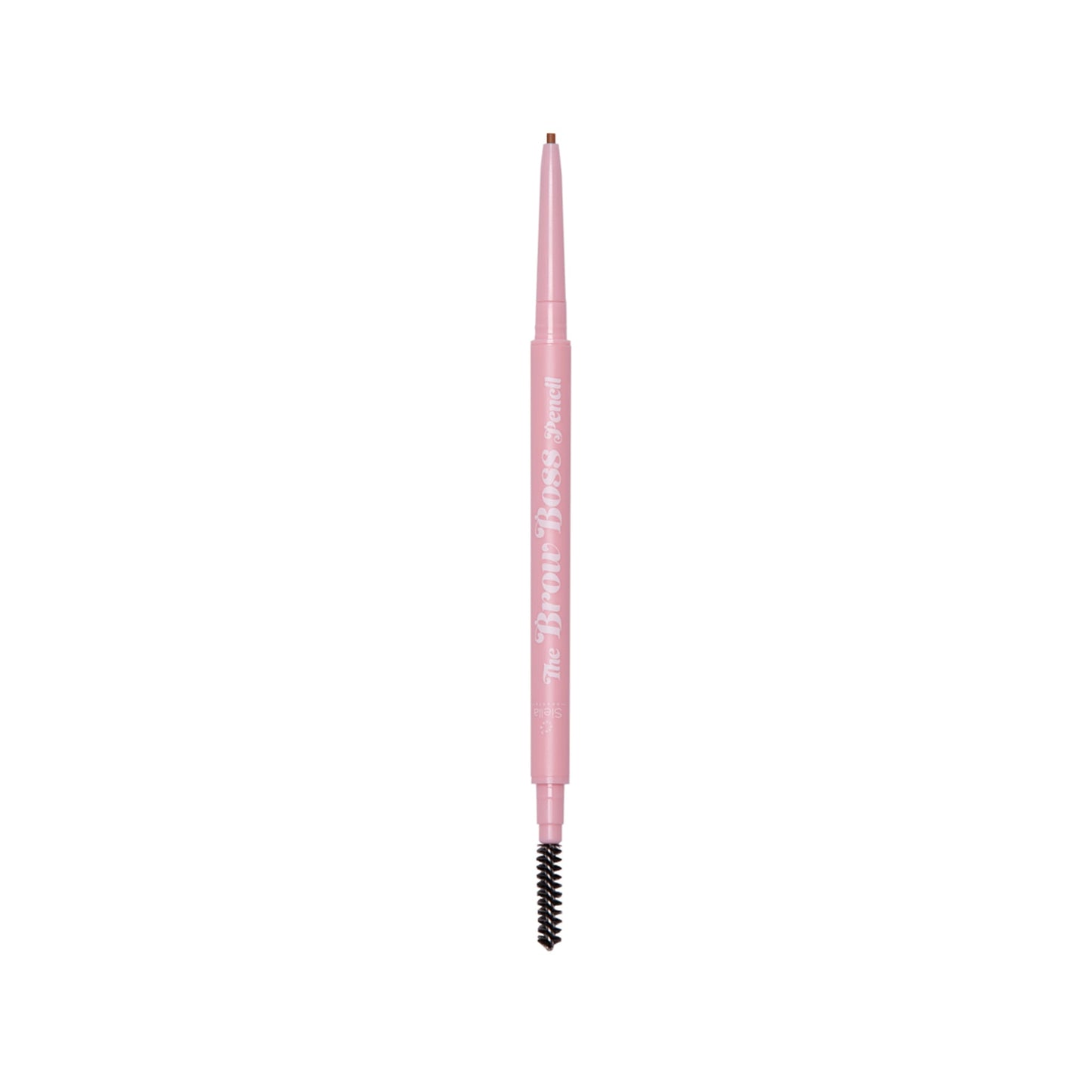 SiellaBeauty The Brow Boss Pencil
