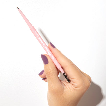 SiellaBeauty The Brow Boss Pencil