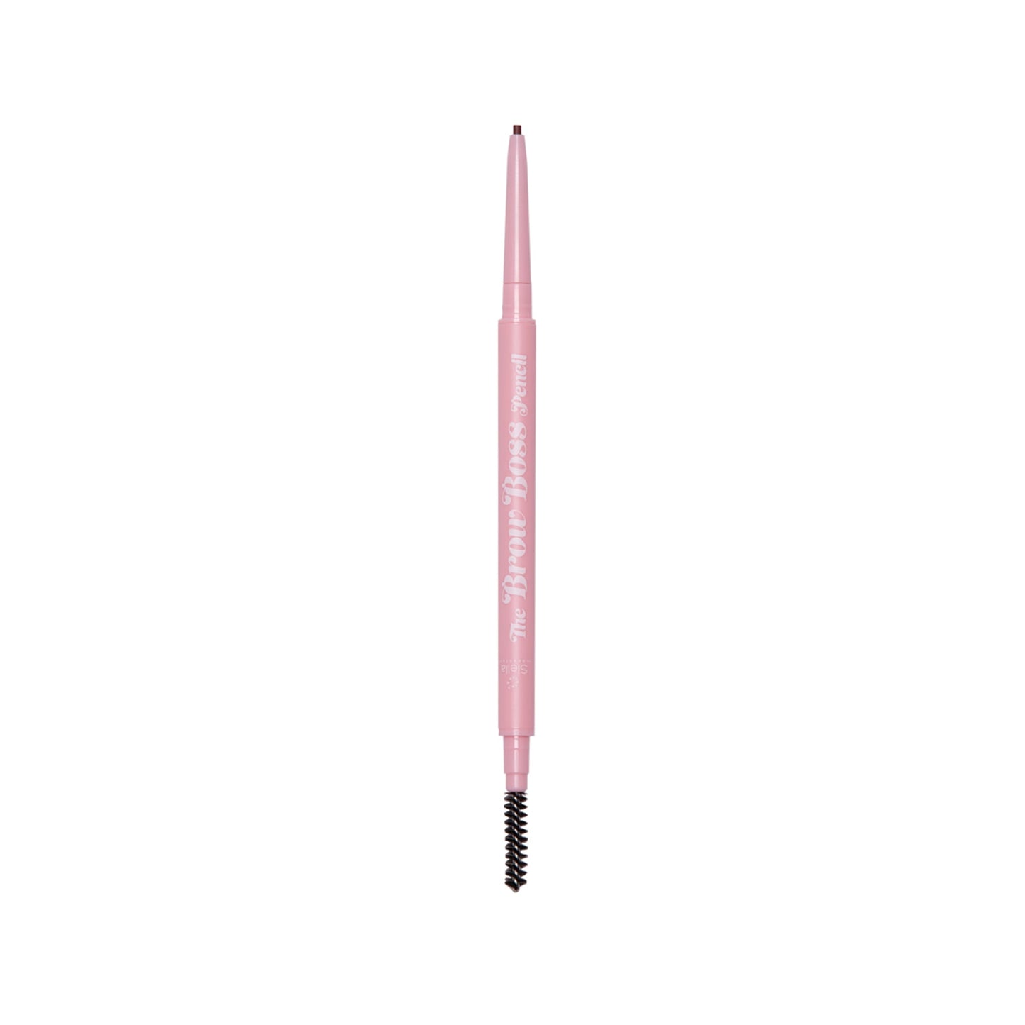 SiellaBeauty The Brow Boss Pencil