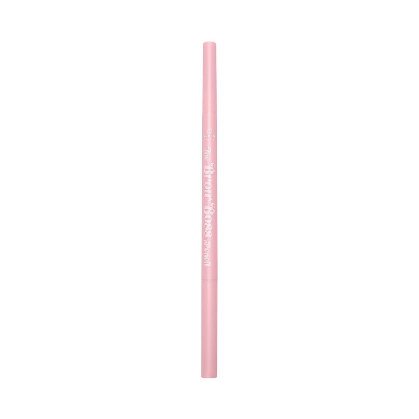 SiellaBeauty The Brow Boss Pencil