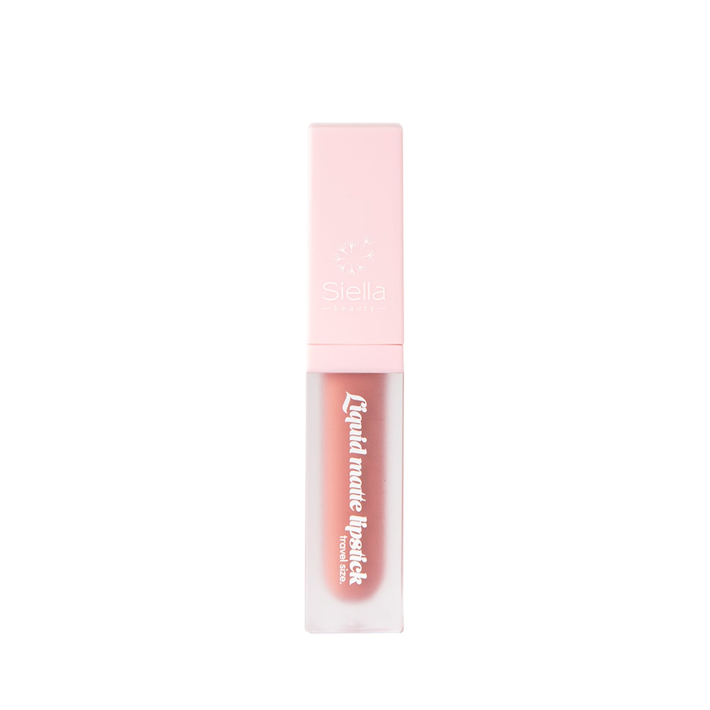 Siellabeauty Alanoud Liquid Matte Lipstick Travel Size
