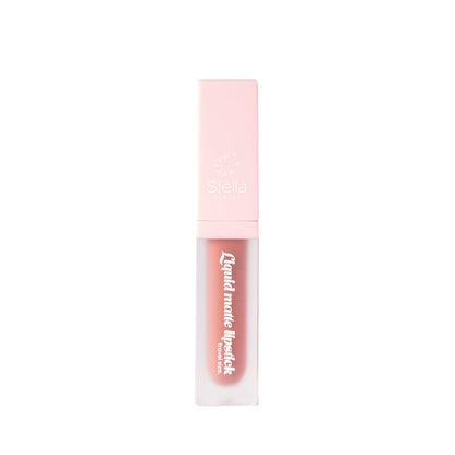 Siellabeauty Alanoud Liquid Matte Lipstick Travel Size