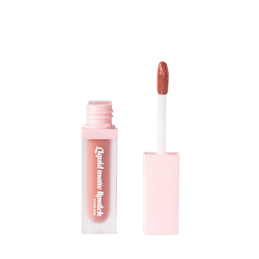 Siellabeauty Alanoud Liquid Matte Lipstick Travel Size