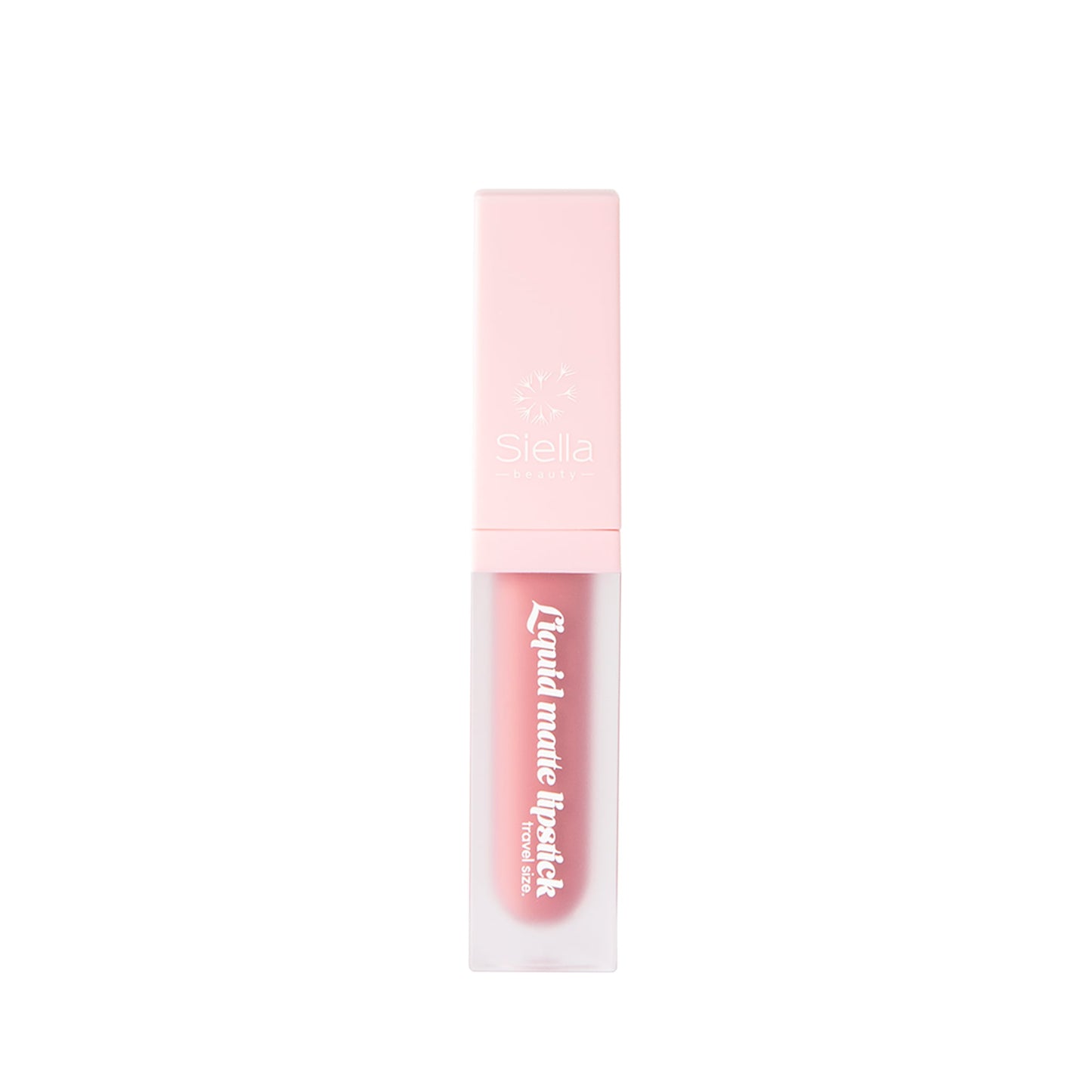Siellabeauty Nina Liquid Matte Lipstick Travel Size