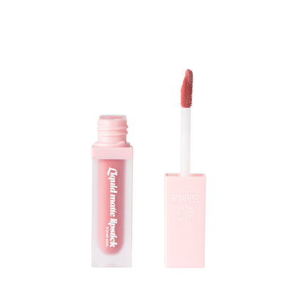 Siellabeauty Nina Liquid Matte Lipstick Travel Size