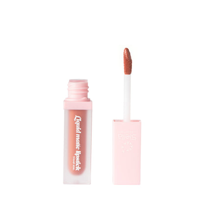 Siellabeauty Zee Liquid Matte Lipstick Travel Size