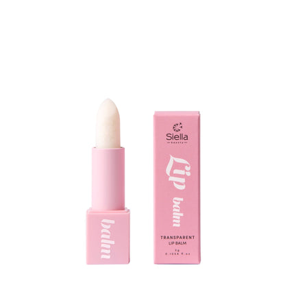 SiellaBeauty Lip Care-Lip Balm