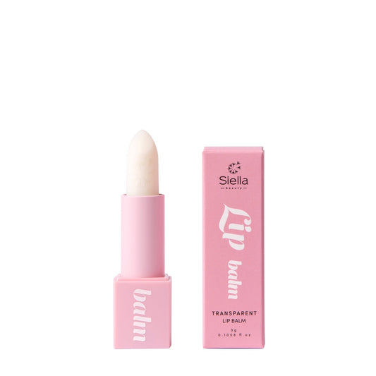 SiellaBeauty Lip Care-Lip Balm