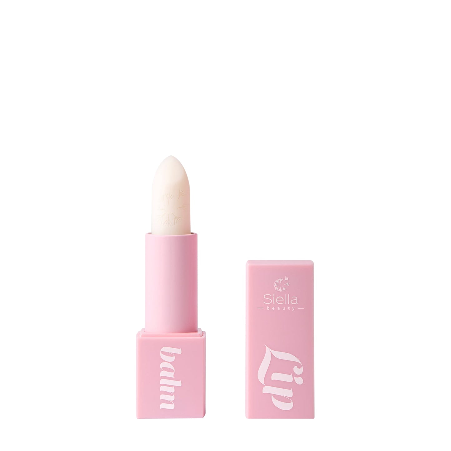 SiellaBeauty Lip Care-Lip Balm