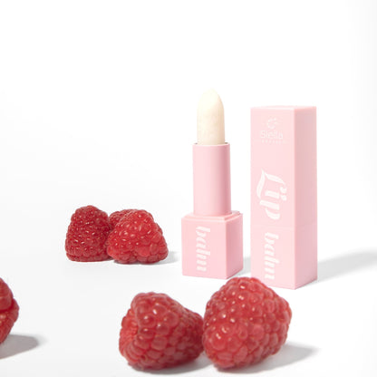 SiellaBeauty Lip Care-Lip Balm