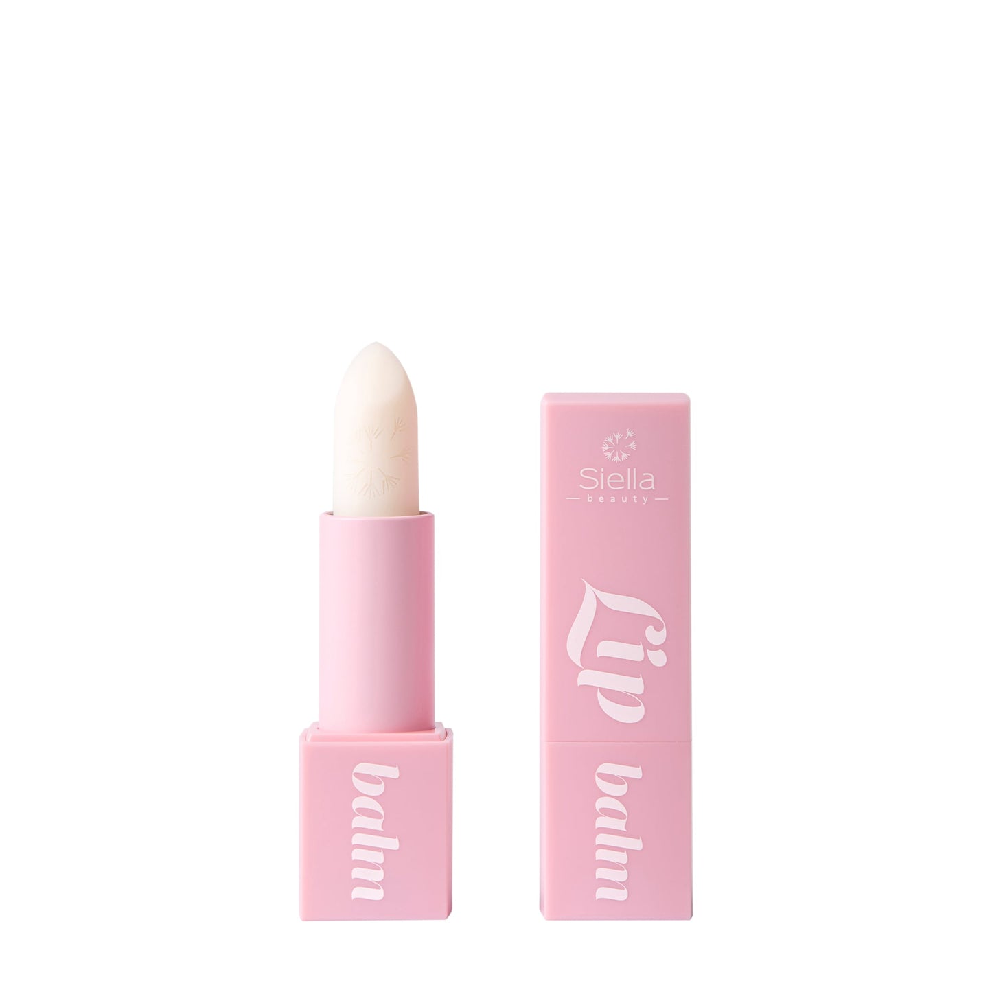 SiellaBeauty Lip Care-Lip Balm