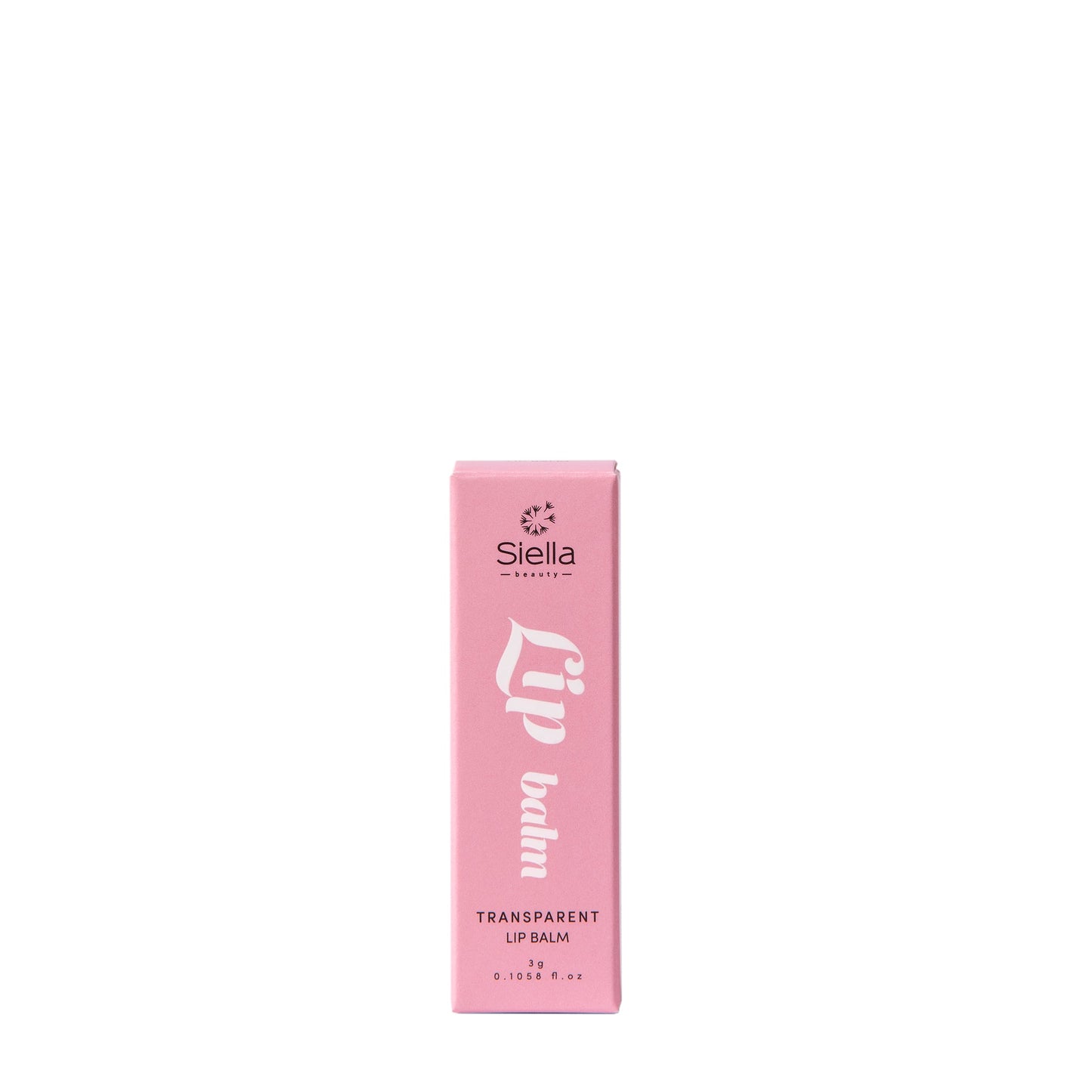 SiellaBeauty Lip Care-Lip Balm