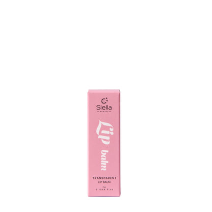 SiellaBeauty Lip Care-Lip Balm