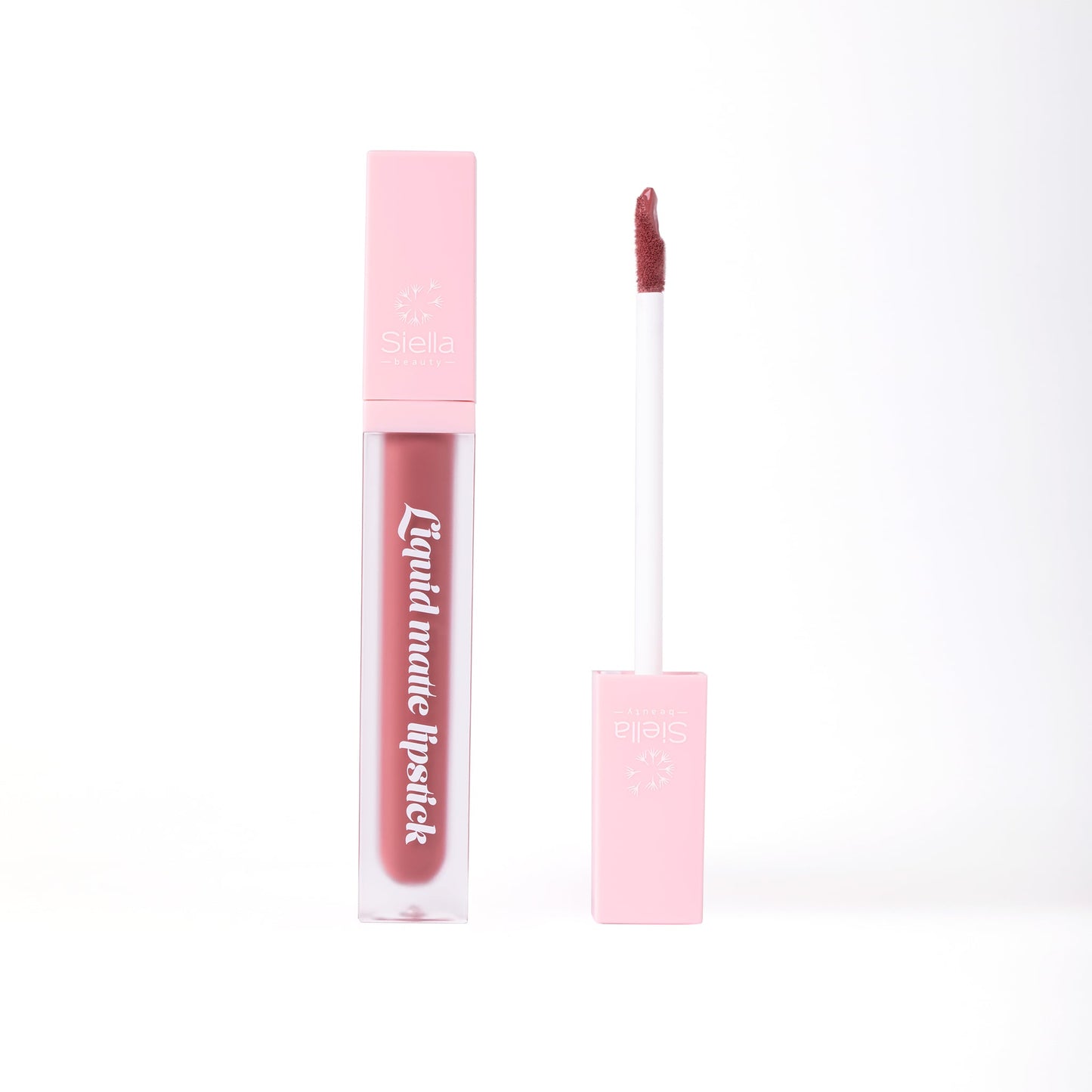 SiellaBeauty Liquid Matte lipstick