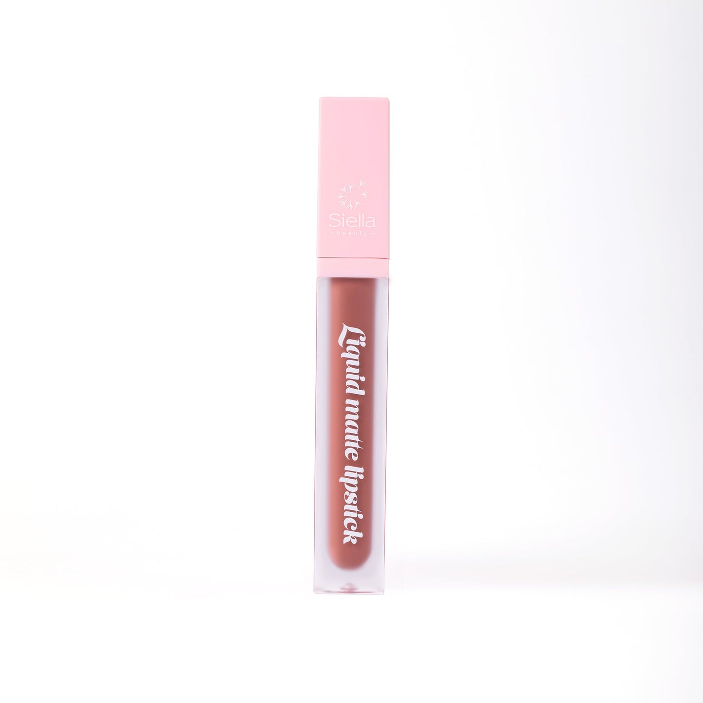 SiellaBeauty Liquid Matte lipstick