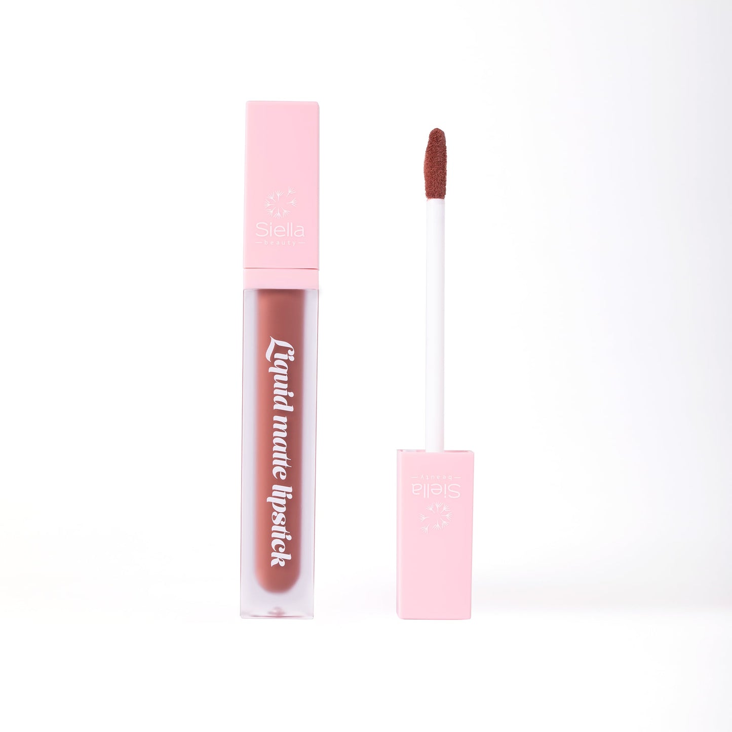 SiellaBeauty Liquid Matte lipstick