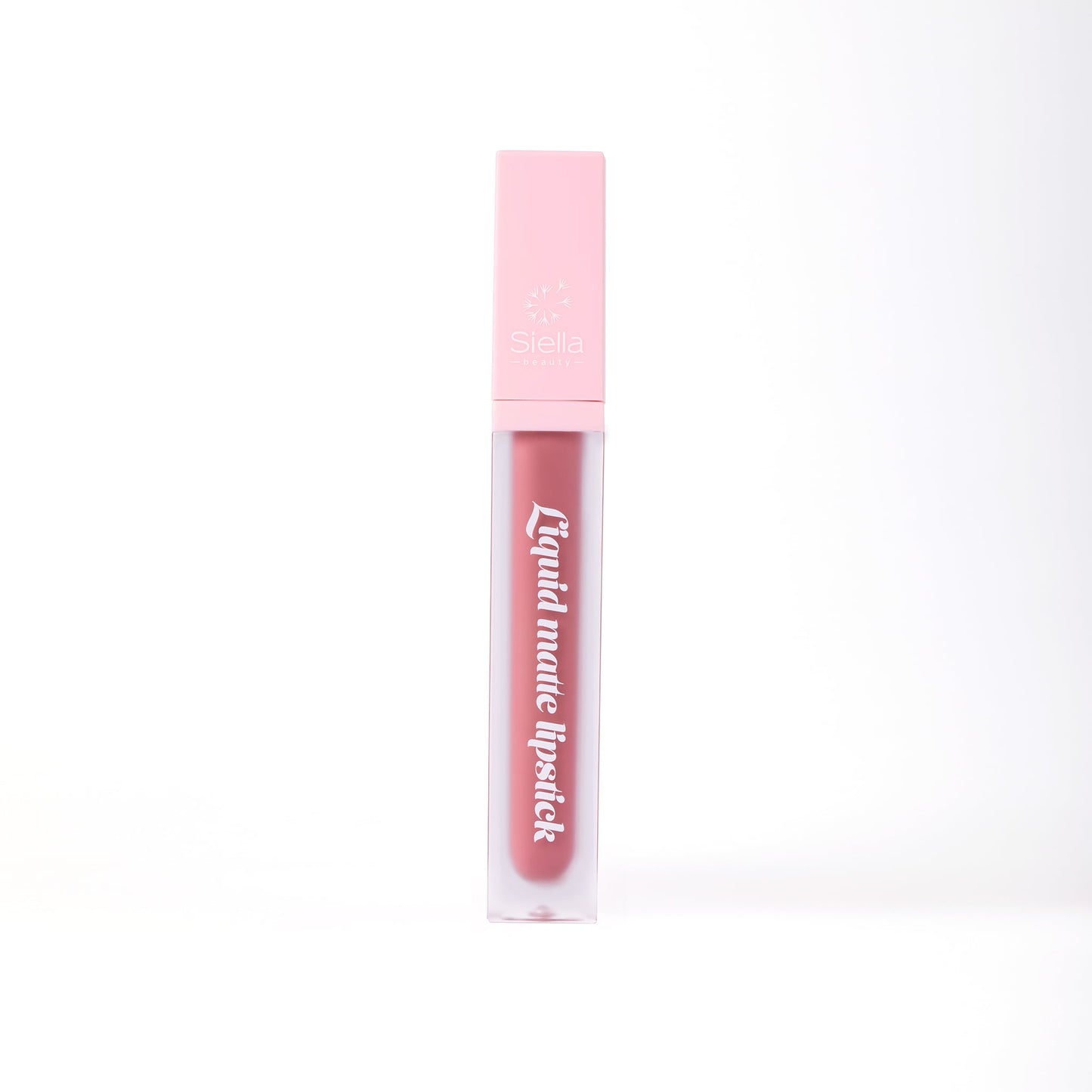SiellaBeauty Liquid Matte lipstick