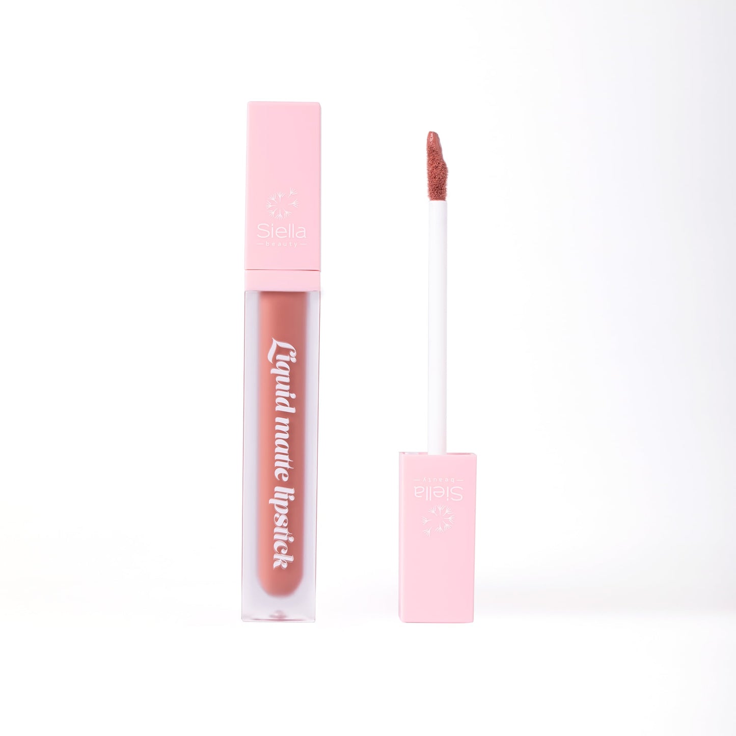 SiellaBeauty Liquid Matte lipstick