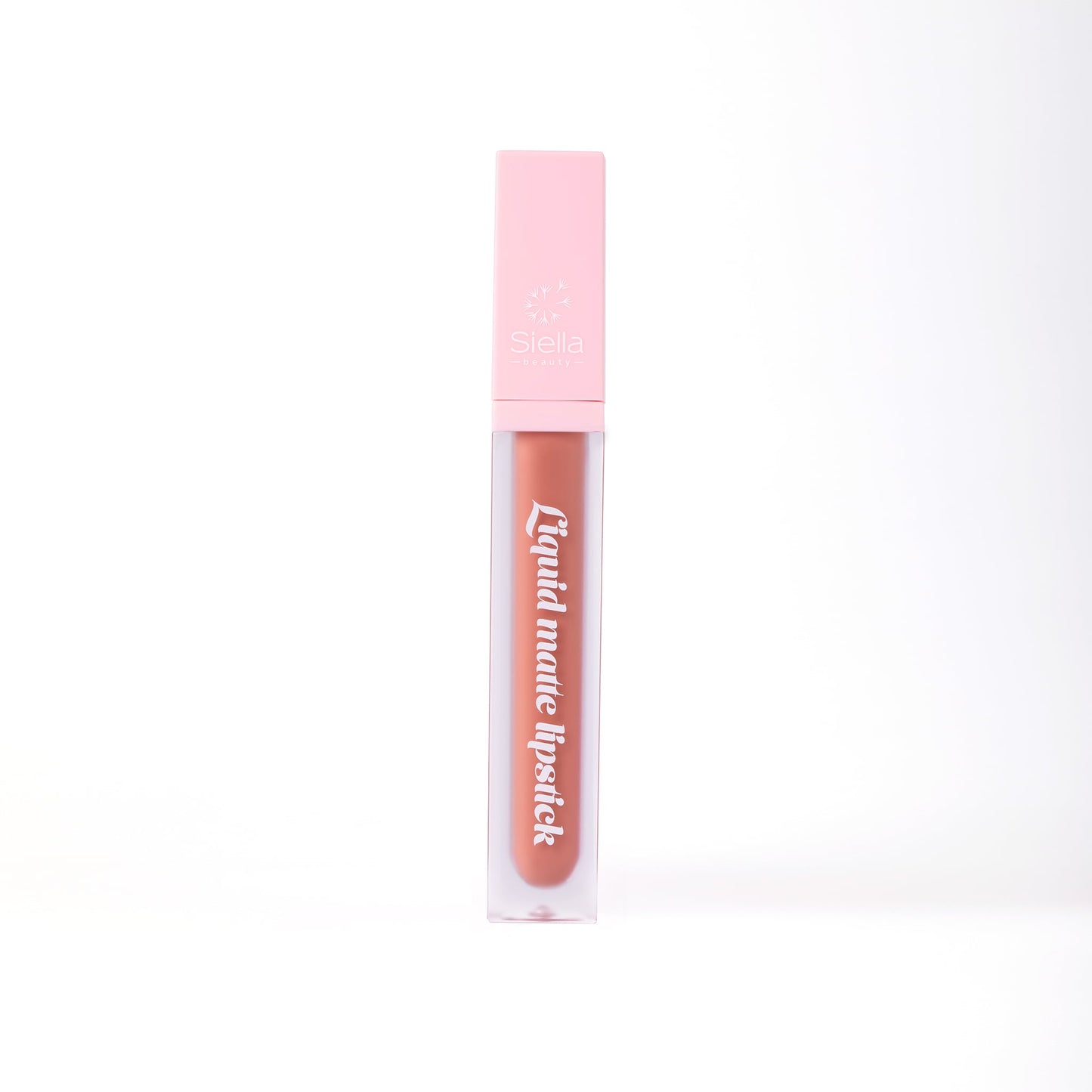 SiellaBeauty Liquid Matte lipstick