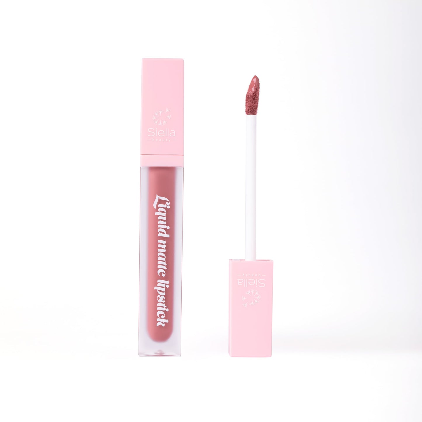 SiellaBeauty Liquid Matte lipstick