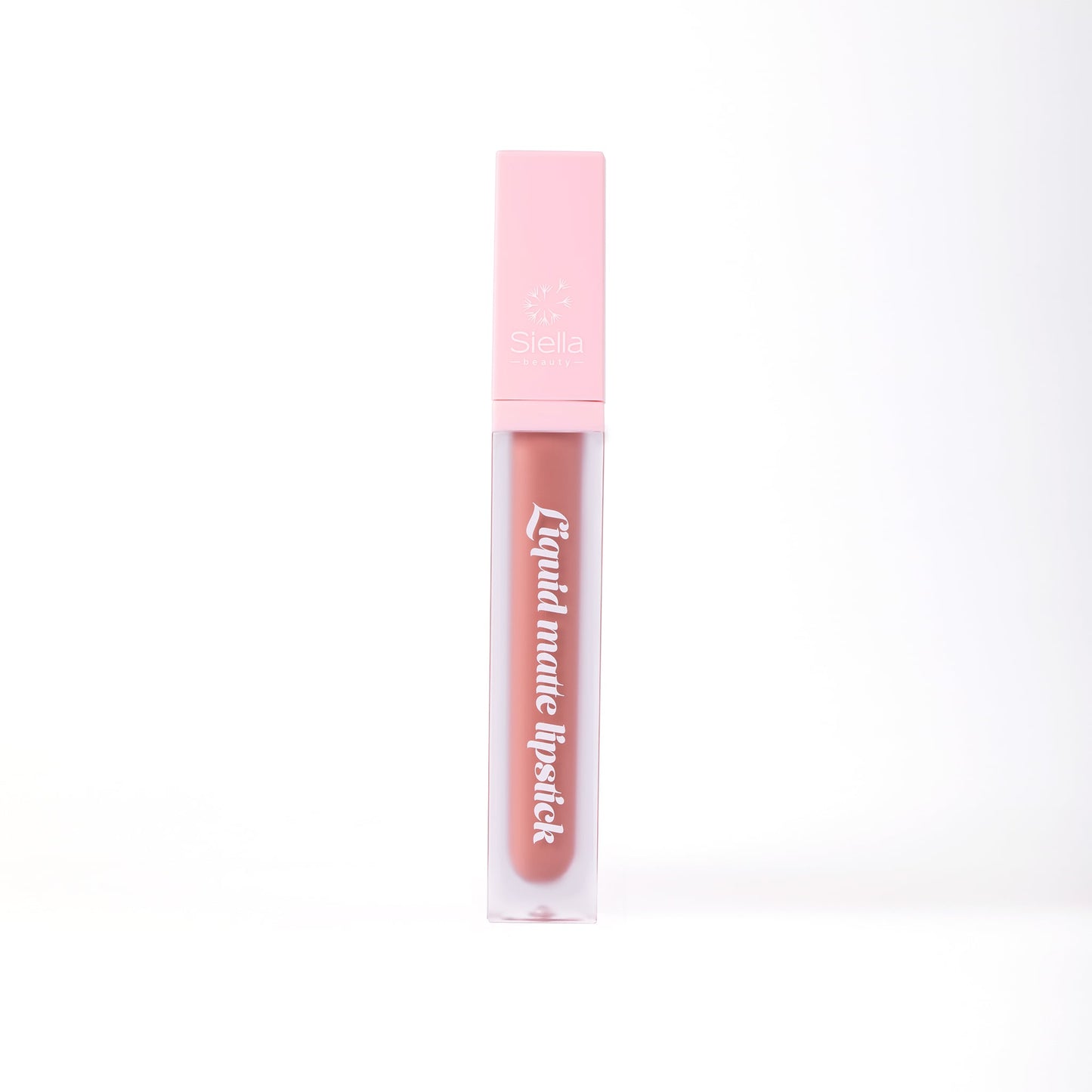 SiellaBeauty Liquid Matte lipstick