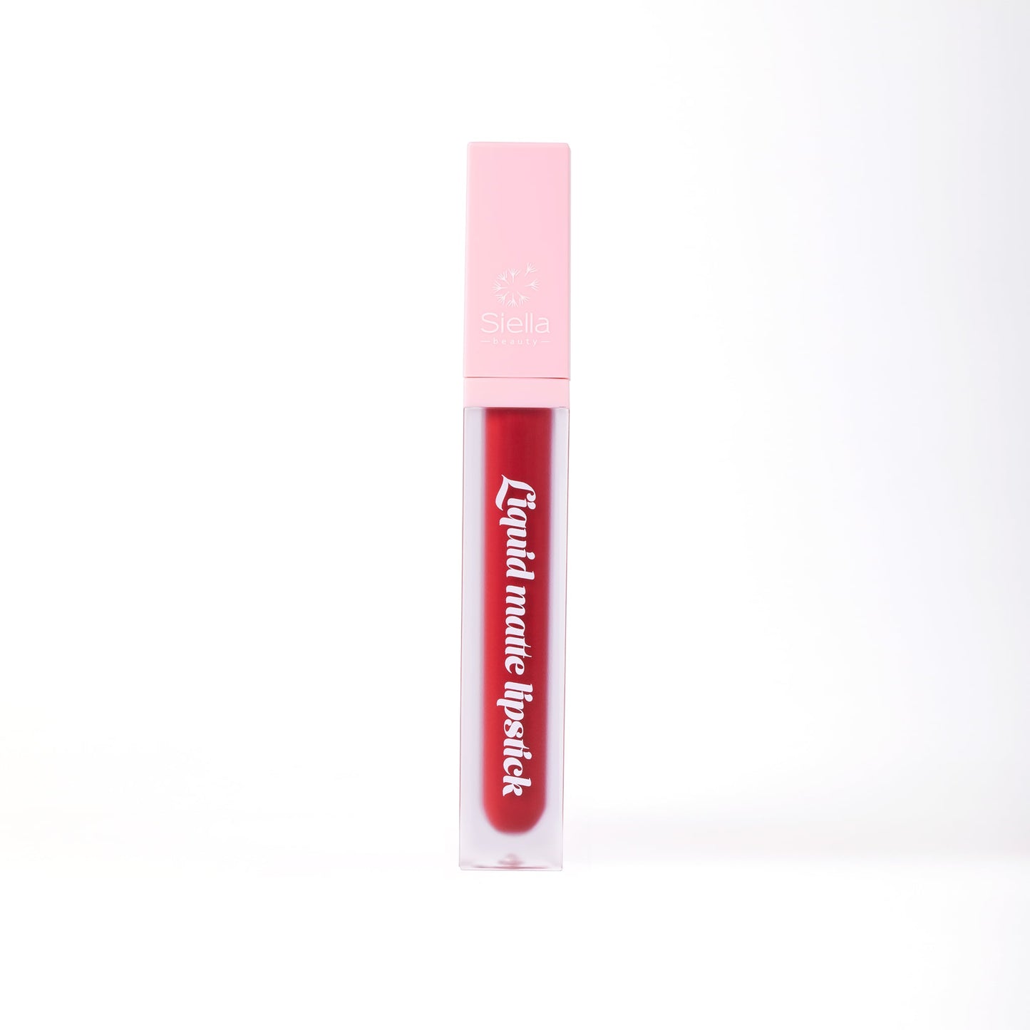 SiellaBeauty Liquid Matte lipstick