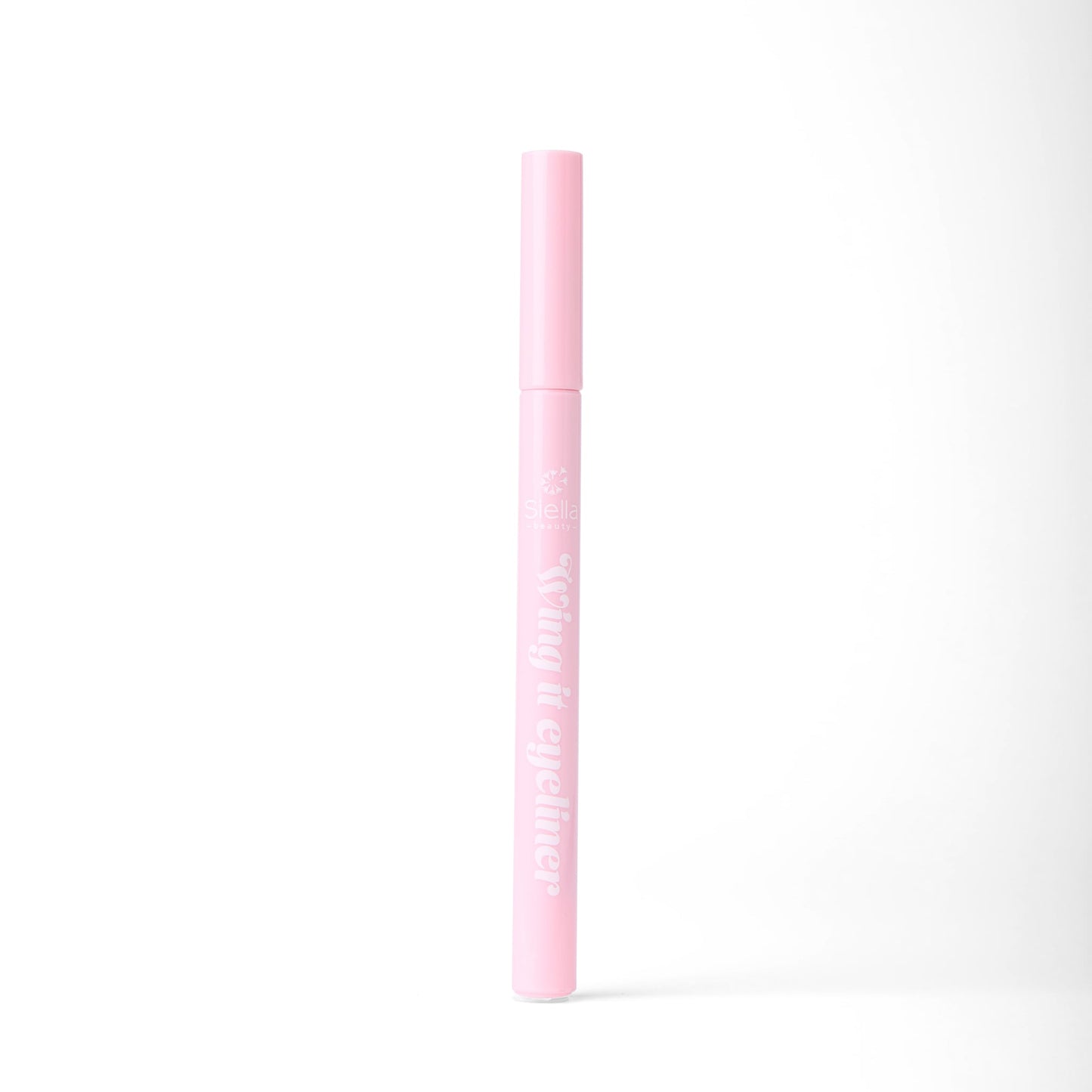 SiellaBeauty wing it eyeliner