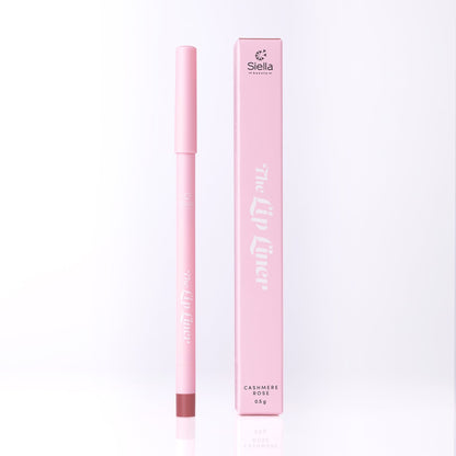 SiellaBeauty The Lip Liner