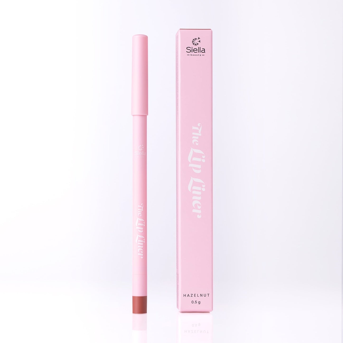SiellaBeauty The Lip Liner