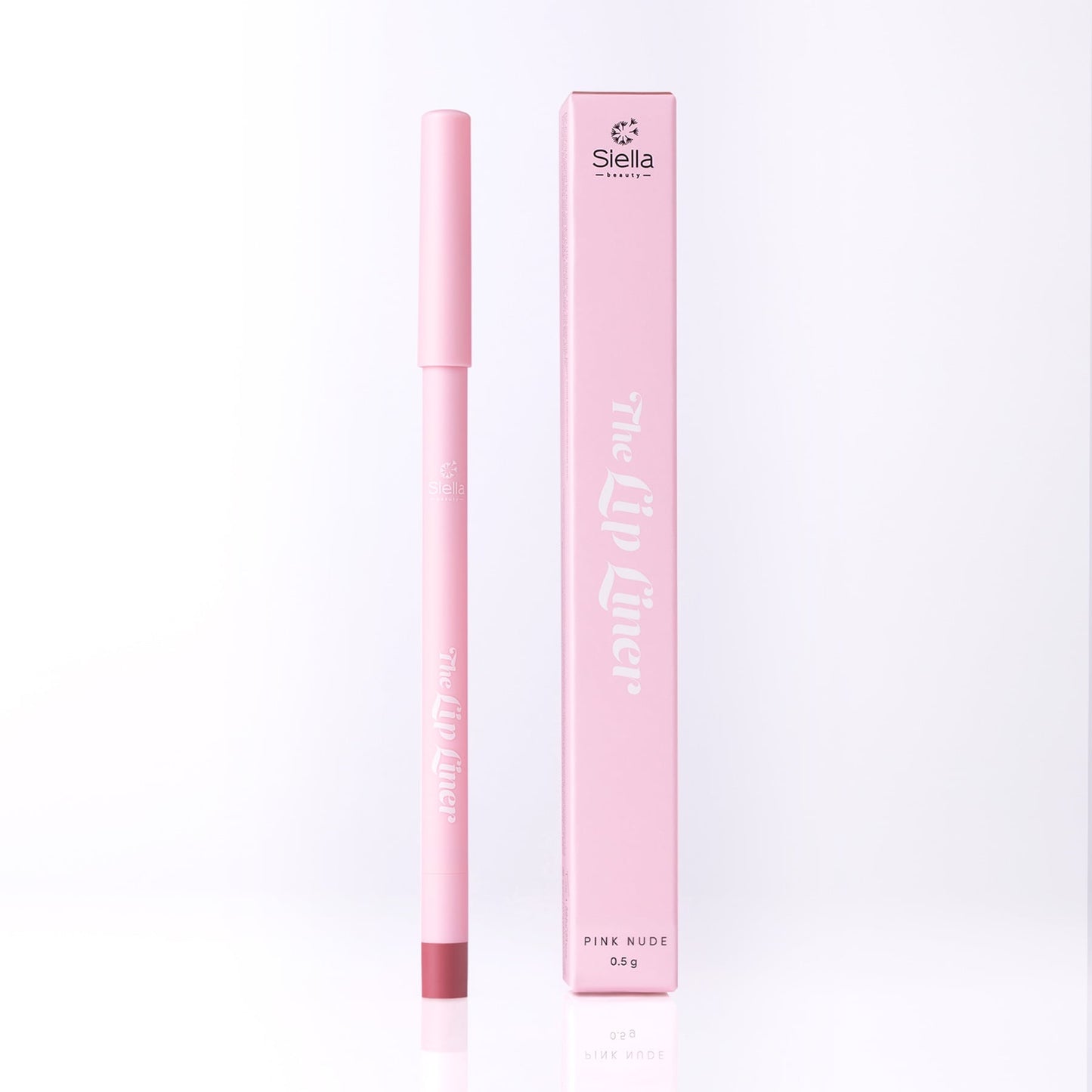 SiellaBeauty The Lip Liner