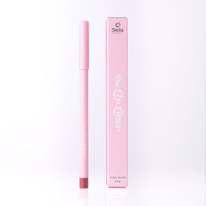SiellaBeauty The Lip Liner