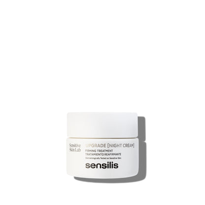 Sensilis Upgrade Night Cream 50ml