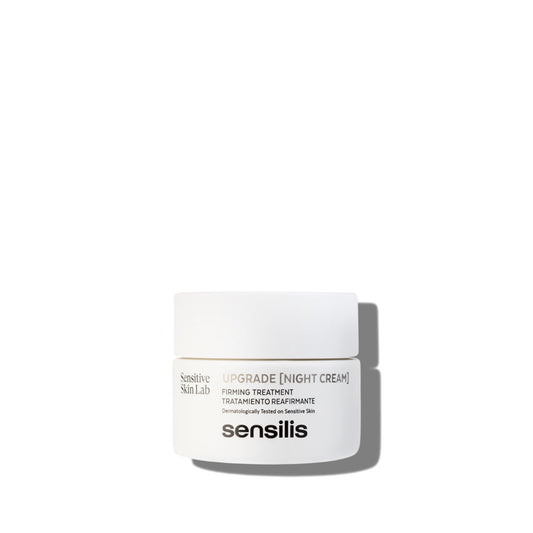 Sensilis Upgrade Night Cream 50ml