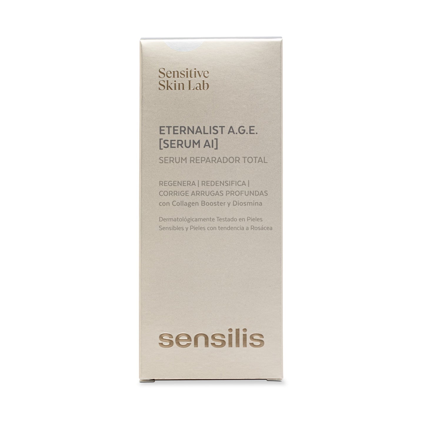 Sensilis Eternalist Serum Repair 30ml