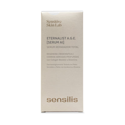 Sensilis Eternalist Serum Repair 30ml