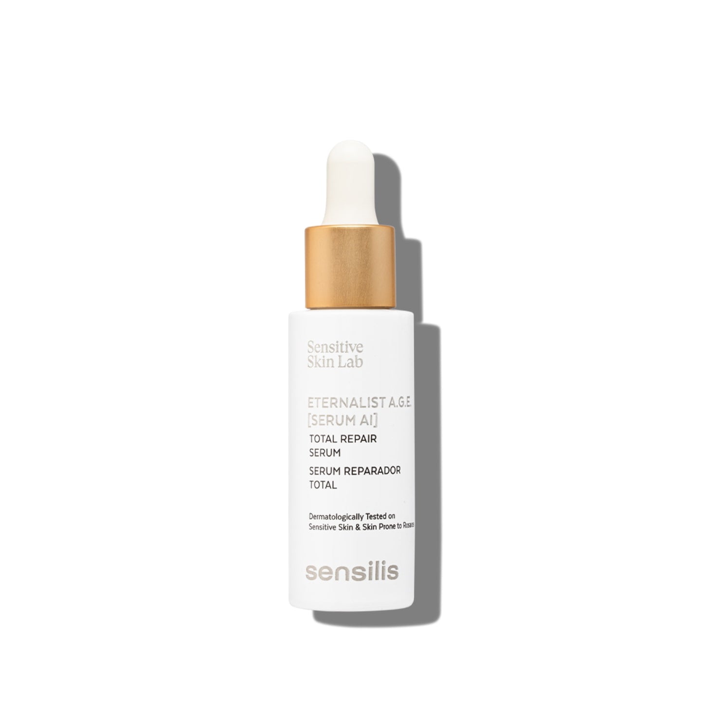 Sensilis Eternalist Serum Repair 30ml