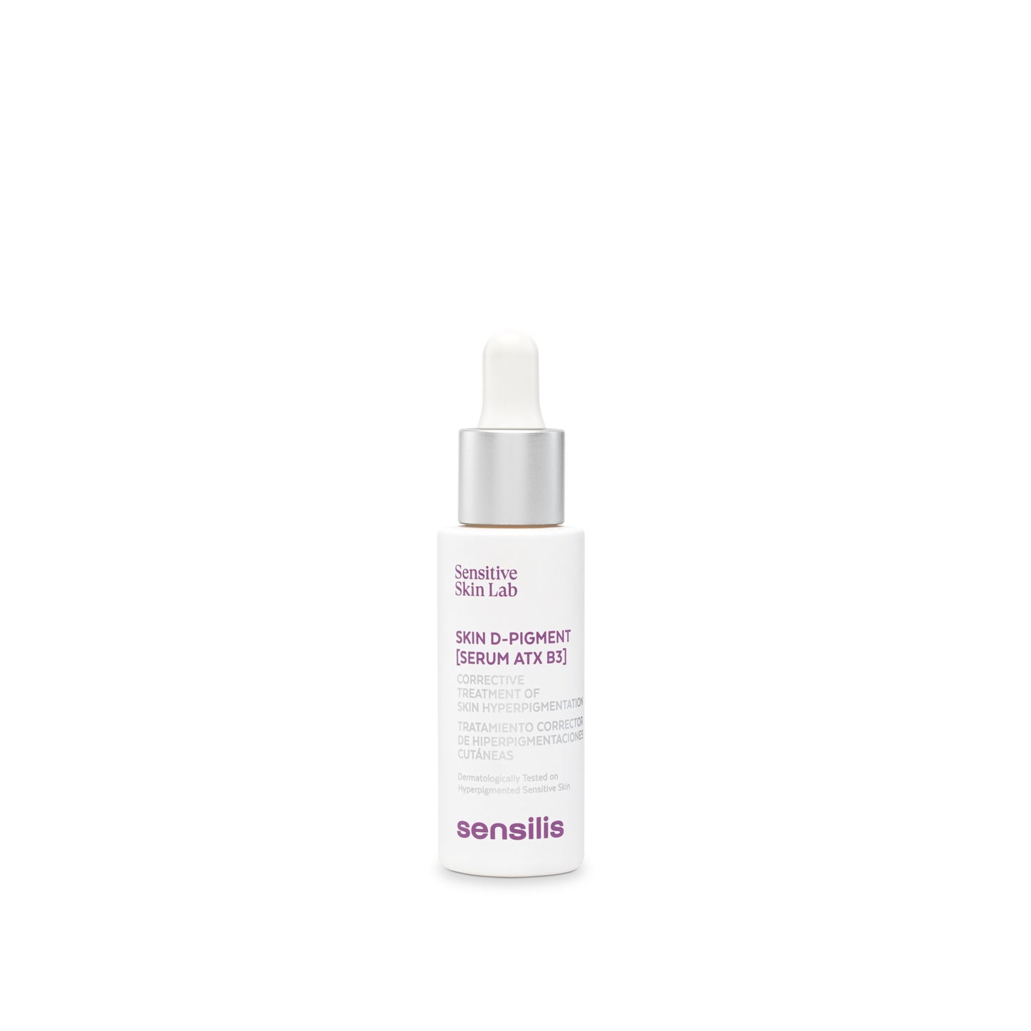 Sensilis Skin Dpigment Serum Atx B3, 30ml