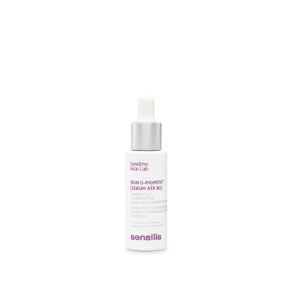 Sensilis Skin Dpigment Serum Atx B3, 30ml