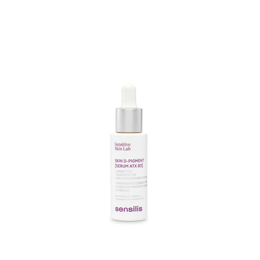 Sensilis Skin Dpigment Serum Atx B3, 30ml