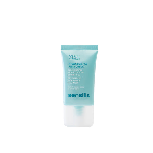 Sensilis Hydra Essence Gel Sorbet 40ml