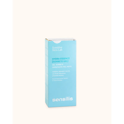 Sensilis Hydra Essence Gel Sorbet 40ml