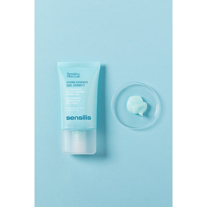Sensilis Hydra Essence Gel Sorbet 40ml