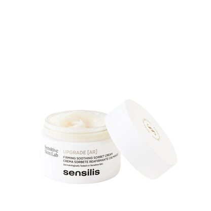 Sensilis Upgrade Face Cream 50ml