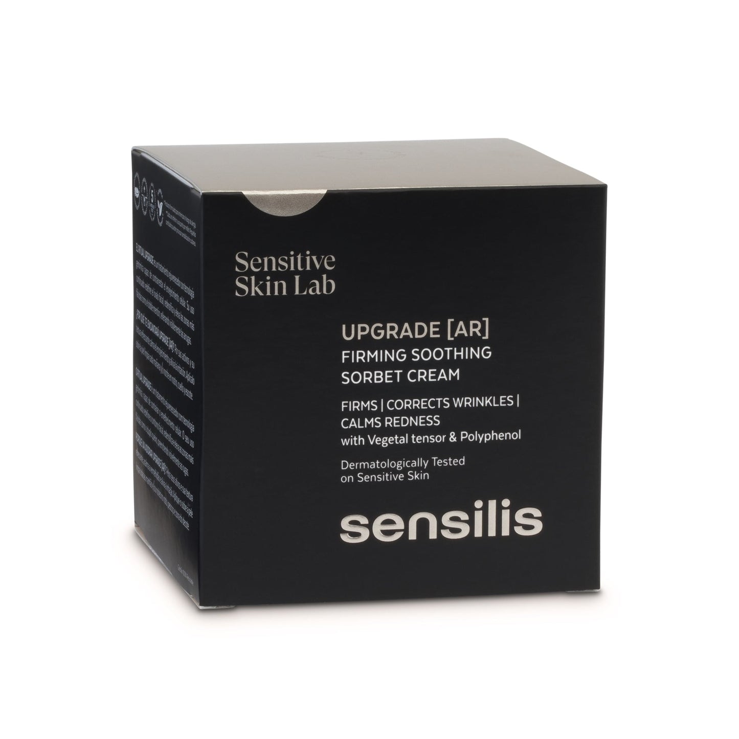 Sensilis Upgrade Face Cream 50ml