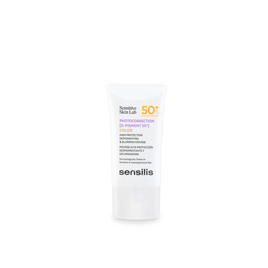 Sensilis Fcorr Dpigmt Spf50 40ml