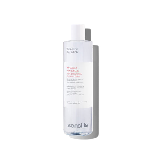Sensilis Micellar Water 400ml