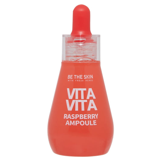 Be the Skin Vitavita Raspberry Ampoule 30ml