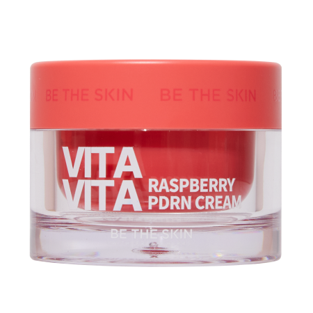 Be the Skin Vitavita Raspberry Pdrn Cream 50g